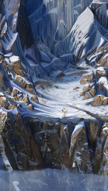 春困 夏倦 秋乏 冬眠 四季如梦动漫壁纸20181102期(1)