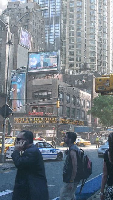 春困 夏倦 秋乏 冬眠 四季如梦动漫壁纸20181102期(1)