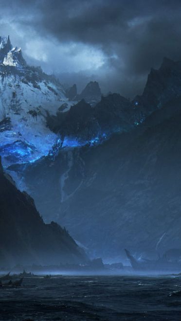 春困 夏倦 秋乏 冬眠 四季如梦动漫壁纸20181102期(1)