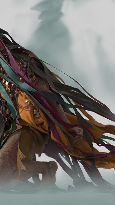 春困 夏倦 秋乏 冬眠 四季如梦动漫壁纸20181102期(1)