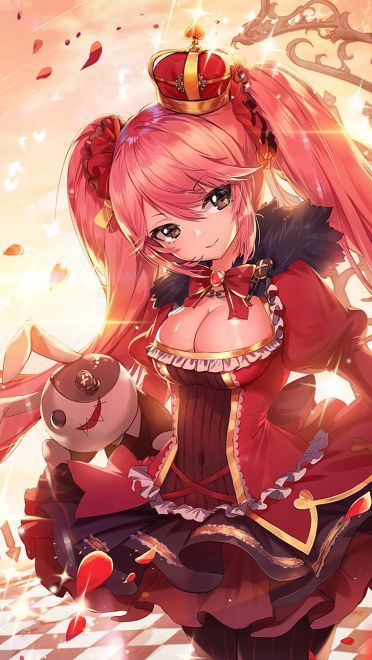 春困 夏倦 秋乏 冬眠 四季如梦动漫壁纸20181102期(1)