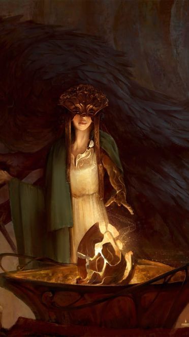 春困 夏倦 秋乏 冬眠 四季如梦动漫壁纸20181102期(1)