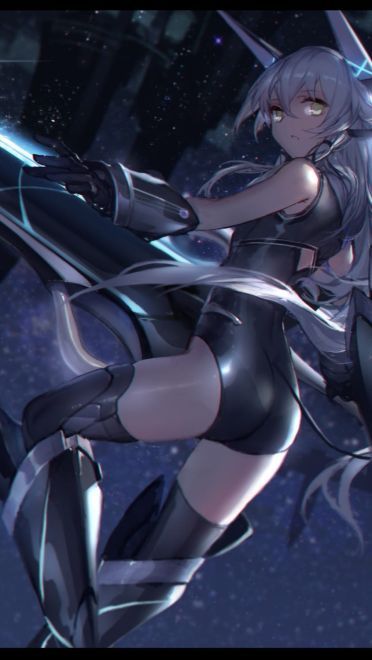 春困 夏倦 秋乏 冬眠 四季如梦动漫壁纸20181102期(1)