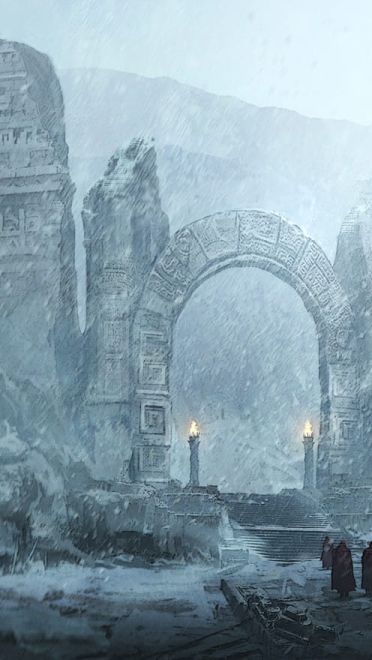 春困 夏倦 秋乏 冬眠 四季如梦动漫壁纸20181102期(1)