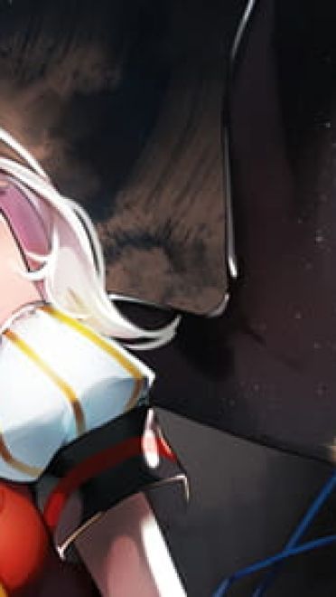 陪你度过闲暇时光的【动漫图片】大合集(1)