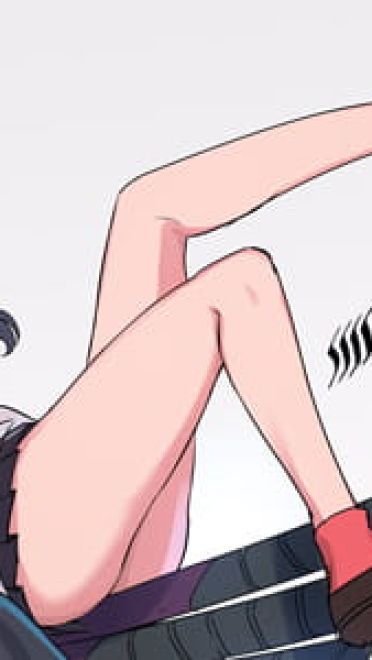 南风知我意 君愁我亦愁 动漫壁纸20181105期(1)