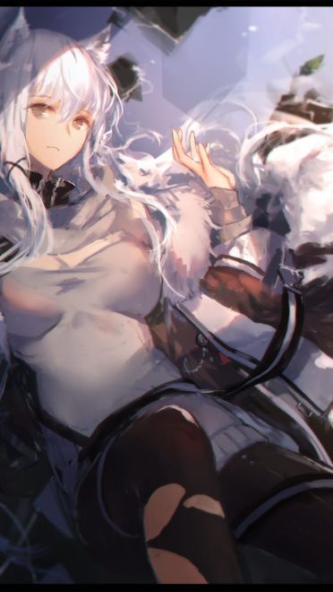 南风知我意 君愁我亦愁 动漫壁纸20181105期(1)