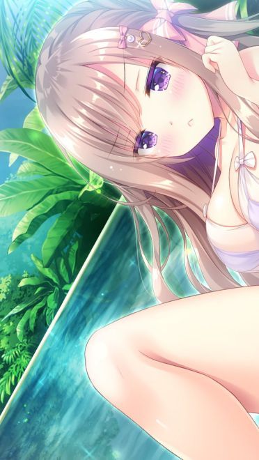 南风知我意 君愁我亦愁 动漫壁纸20181105期(1)