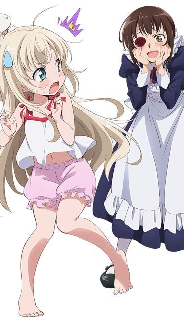 南风知我意 君愁我亦愁 动漫壁纸20181105期(1)