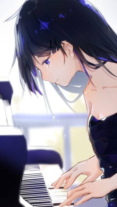 南风知我意 君愁我亦愁 动漫壁纸20181105期(1)