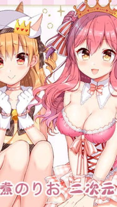 P站画师推荐 大合集 持续更新中(1)