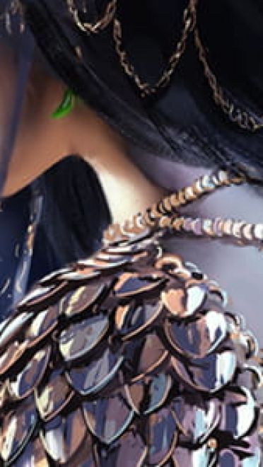 陪你度过闲暇时光的【动漫图片】大合集(1)