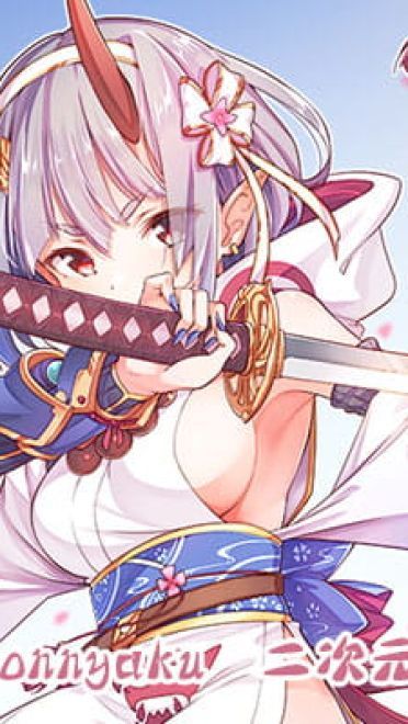 P站画师推荐 大合集 持续更新中(1)