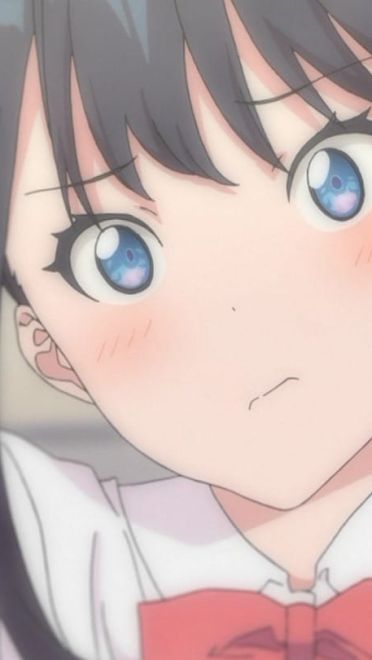 电光超人古立特 宝多六花 第六话GIF截图(1)