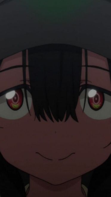 电光超人古立特 宝多六花 第六话GIF截图(1)