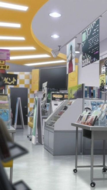 电光超人古立特 宝多六花 第六话GIF截图(1)