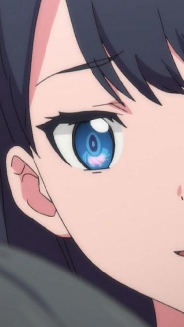 电光超人古立特 宝多六花 第六话GIF截图(1)