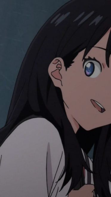 电光超人古立特 宝多六花 第六话GIF截图(1)