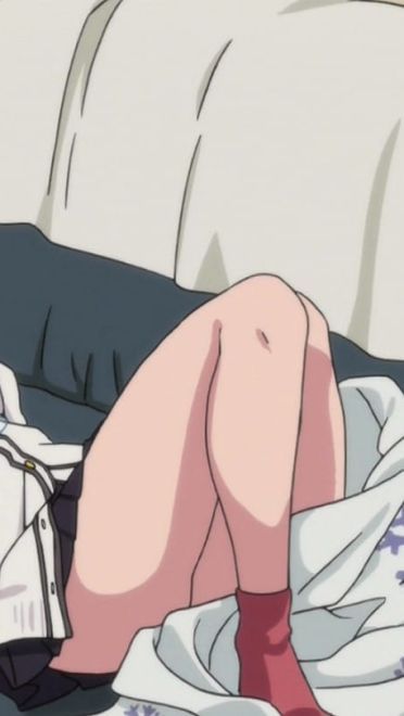 电光超人古立特 宝多六花 第六话GIF截图(1)