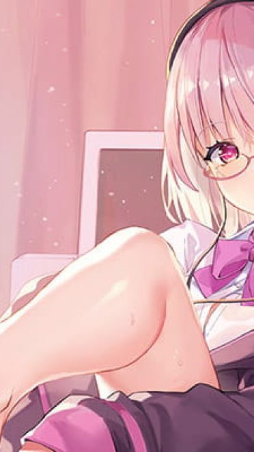 《电光超人古力特》新条茜 手机主题