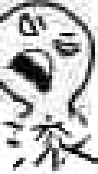 微信qq尬聊表情包 第二辑