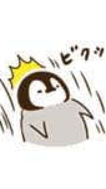 灰企鹅ぺんちゃん表情包下载