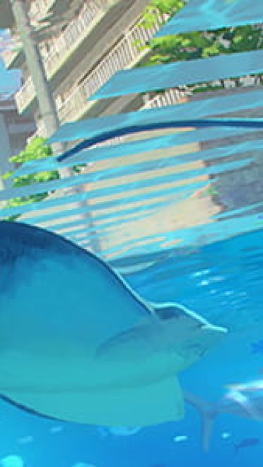 陪你度过闲暇时光的【动漫图片】大合集(1)