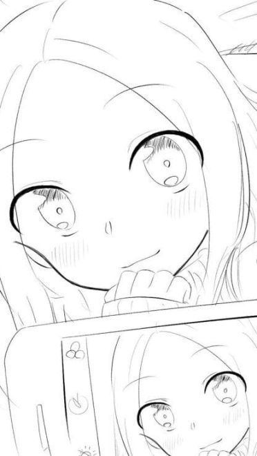 狗粮番擅长作弄人的高木同学萌图（第二期(1)