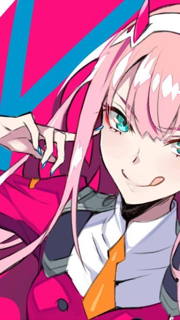 P站画师推荐 POKImari 二次元萌图(1)