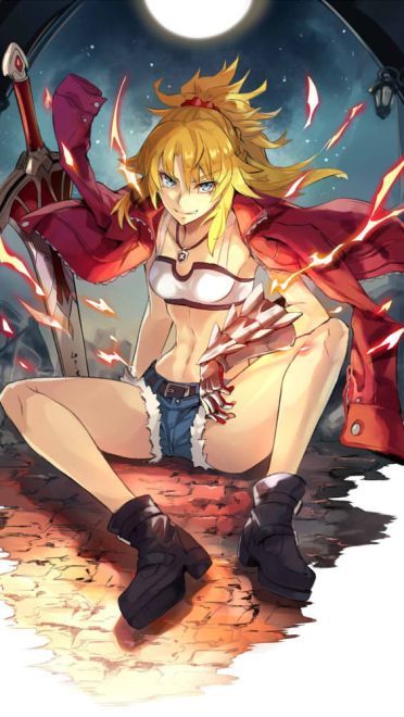 P站画师推荐 POKImari 二次元萌图(1)