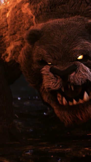 英雄联盟 黑暗之女 安妮 全皮肤高清原画游戏壁纸下载(1)