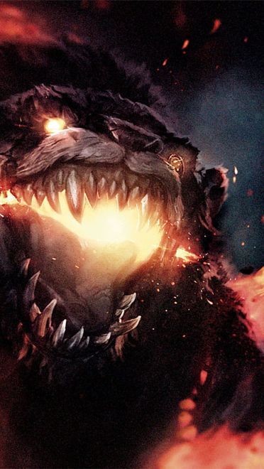 英雄联盟 黑暗之女 安妮 全皮肤高清原画游戏壁纸下载(1)