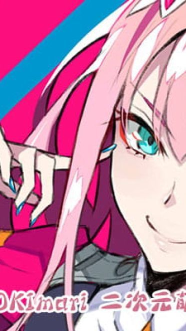 P站画师推荐 大合集 持续更新中(1)