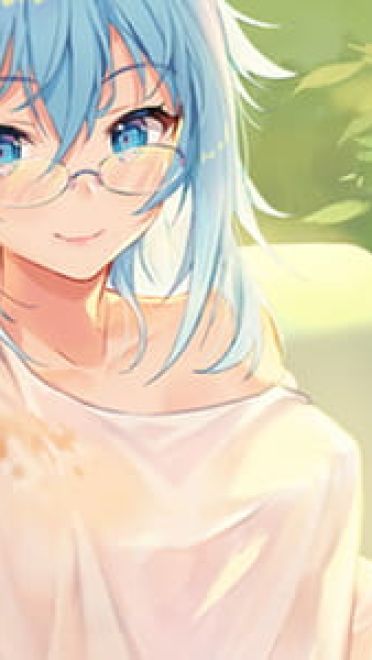 陪你度过闲暇时光的【动漫图片】大合集(1)