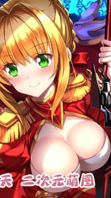 P站画师推荐 大合集 持续更新中(1)