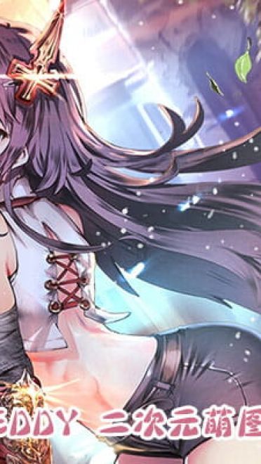 P站画师推荐 大合集 持续更新中(1)