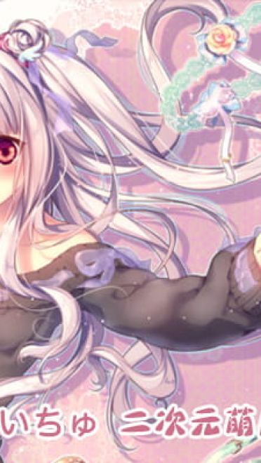 P站画师推荐 大合集 持续更新中(1)