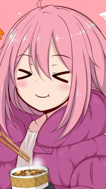 1月轻百合番摇曳露营图片（第六期）(1)