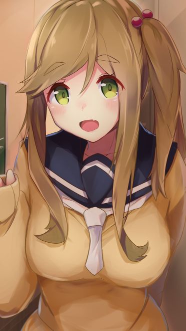 1月轻百合番摇曳露营图片（第六期）(1)