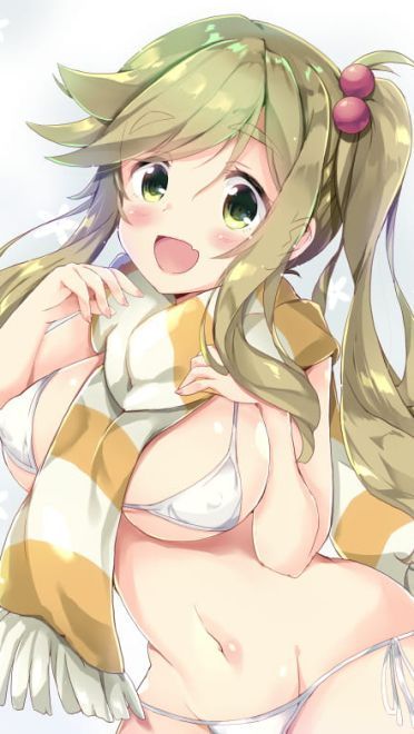 1月轻百合番摇曳露营图片（第七期）(1)