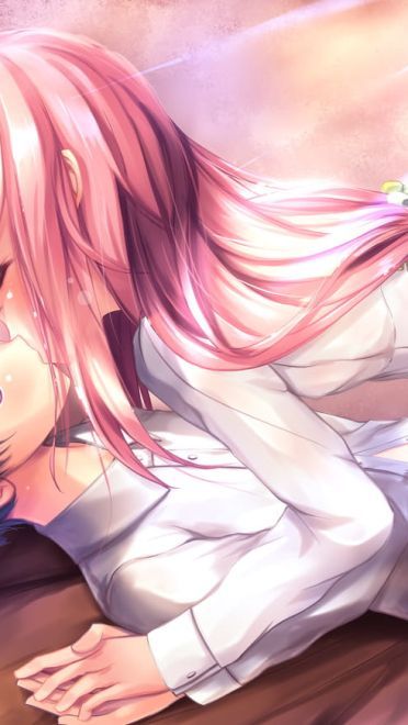 1月轻百合番摇曳露营图片（第七期）(1)