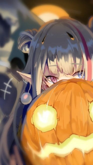 【动漫图片】总是需要人陪(1)