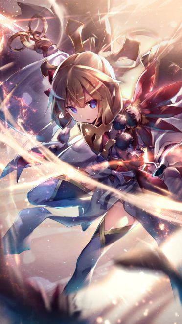 【动漫图片】总是需要人陪(1)