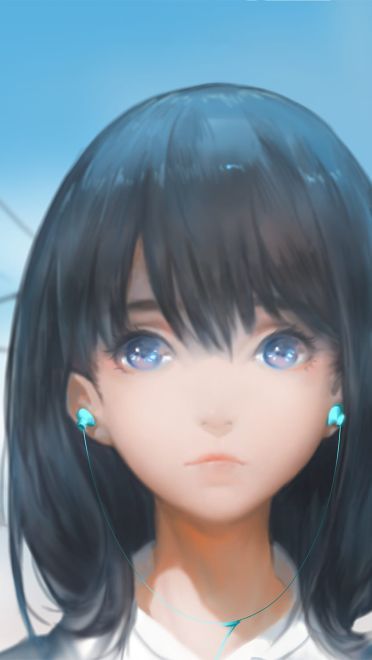 【动漫图片】总是需要人陪(1)