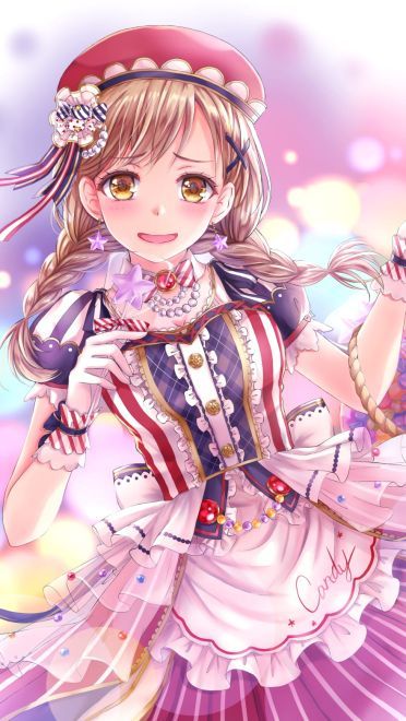 【动漫图片】总是需要人陪(1)