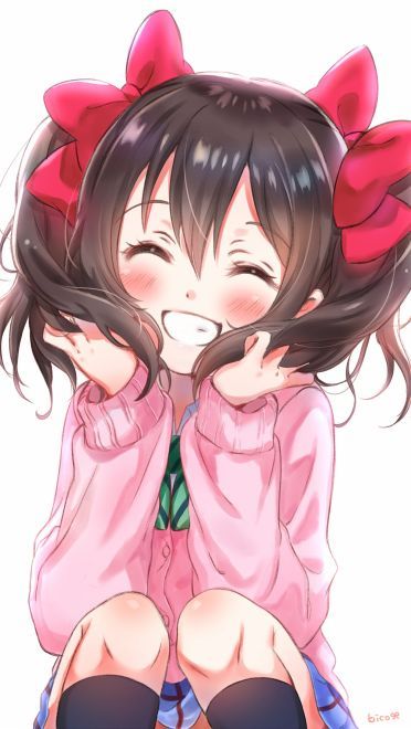 【动漫图片】总是需要人陪(1)