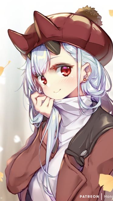 【动漫图片】总是需要人陪(1)