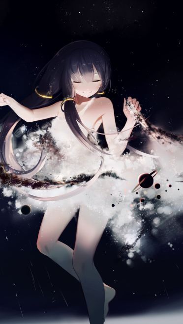 【动漫图片】总是需要人陪(1)