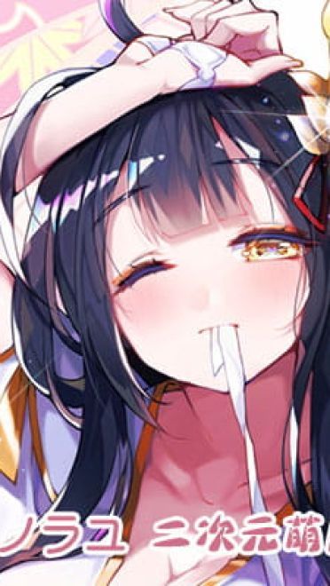 P站画师推荐 大合集 持续更新中(1)