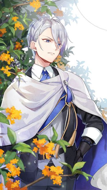 性情古怪的动漫手机壁纸(1)